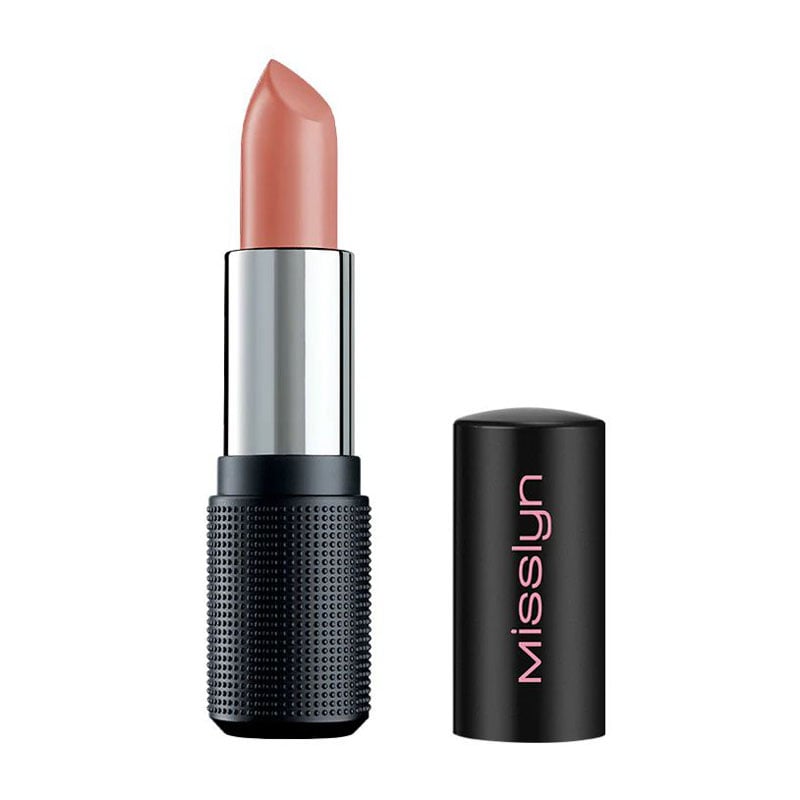 Помада для губ Misslyn Mattastic Lipstick 221 Nude Is Cute, 3.5 г