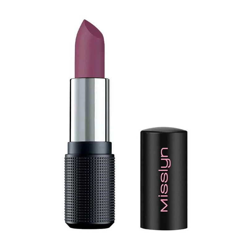 Помада для губ Misslyn Mattastic Lipstick 232 Girl Next Door, 3.5 г