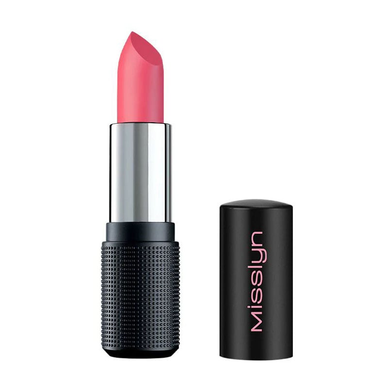 Помада для губ Misslyn Mattastic Lipstick 432 At First Sight, 3.5 г