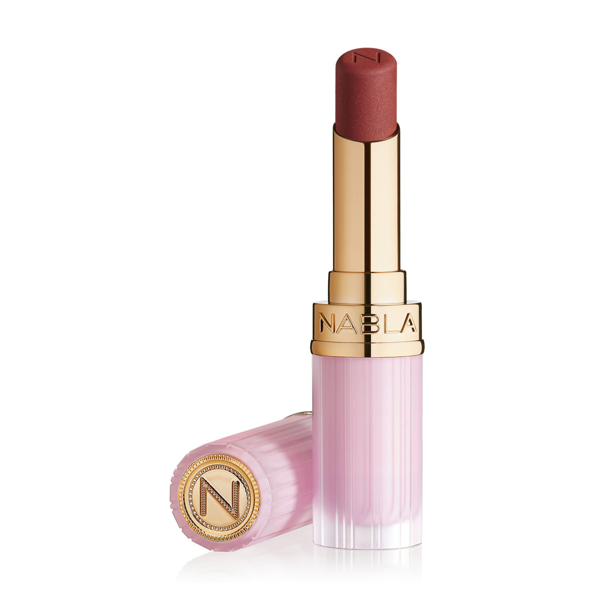 Помада для губ NABLA Beyond Blurry Lipstick, Afrodite, 3.2 г