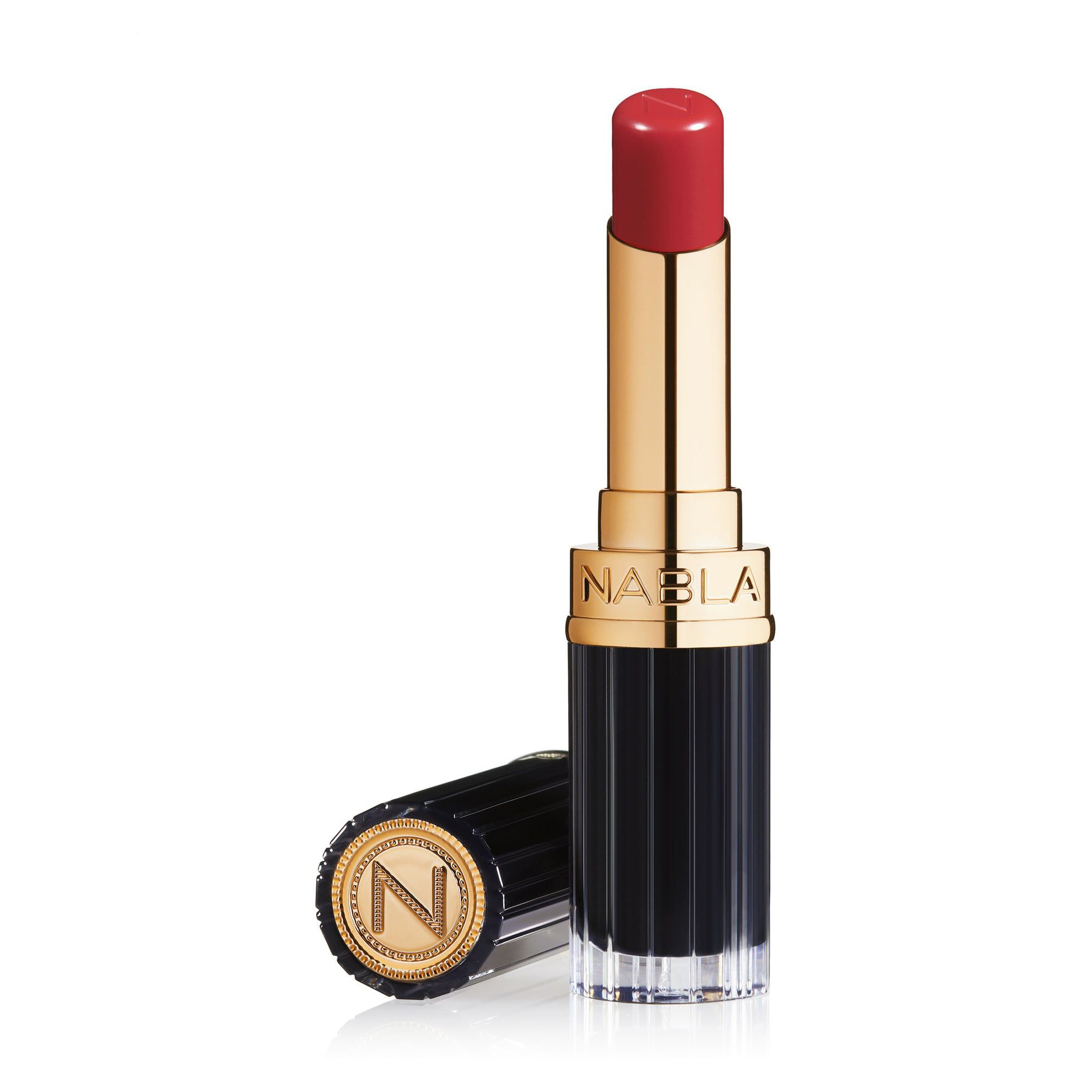 Помада для губ NABLA Beyond Jelly Lipstick, Blooming, 3.2 г