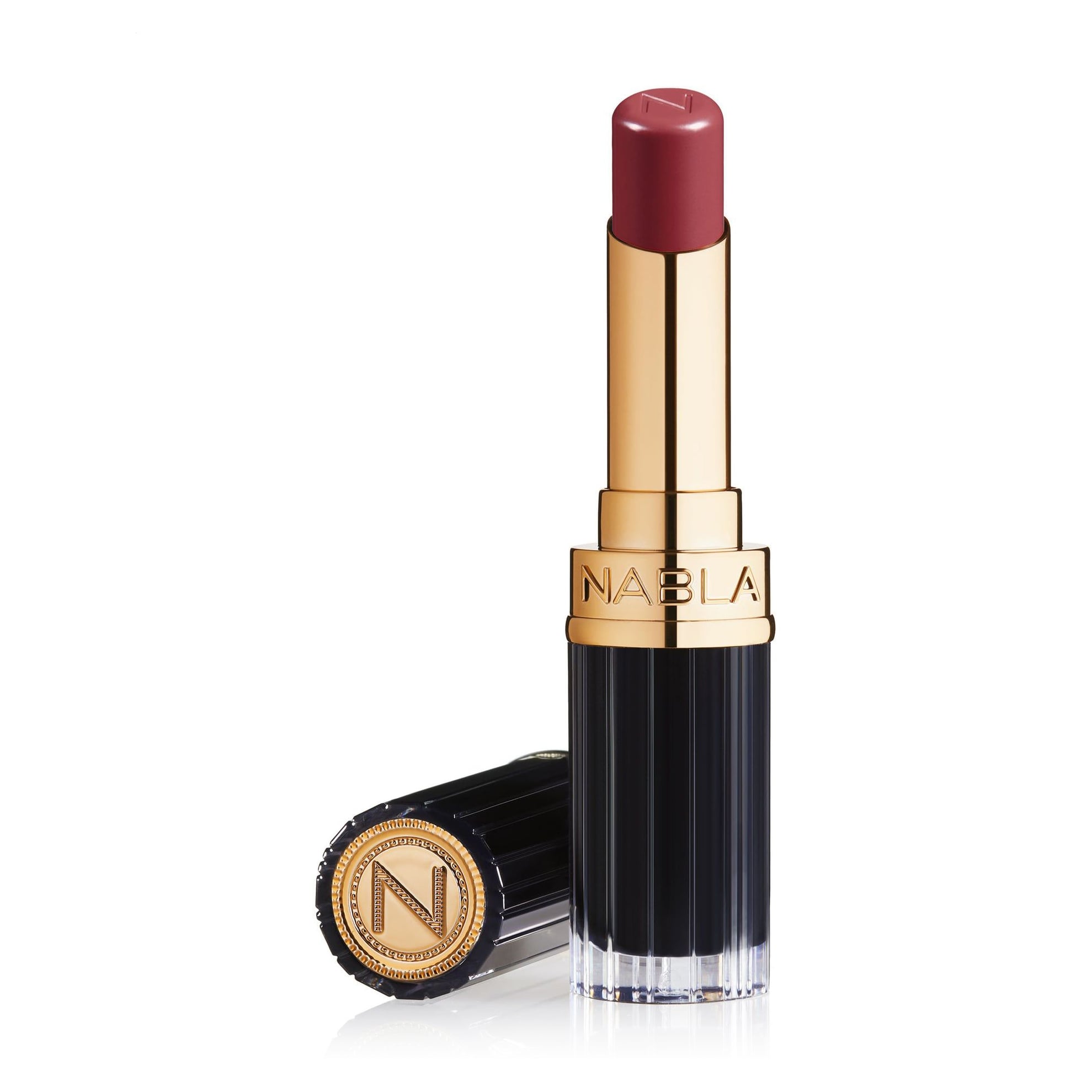 Помада для губ NABLA Beyond Jelly Lipstick, Libido, 3.2 г