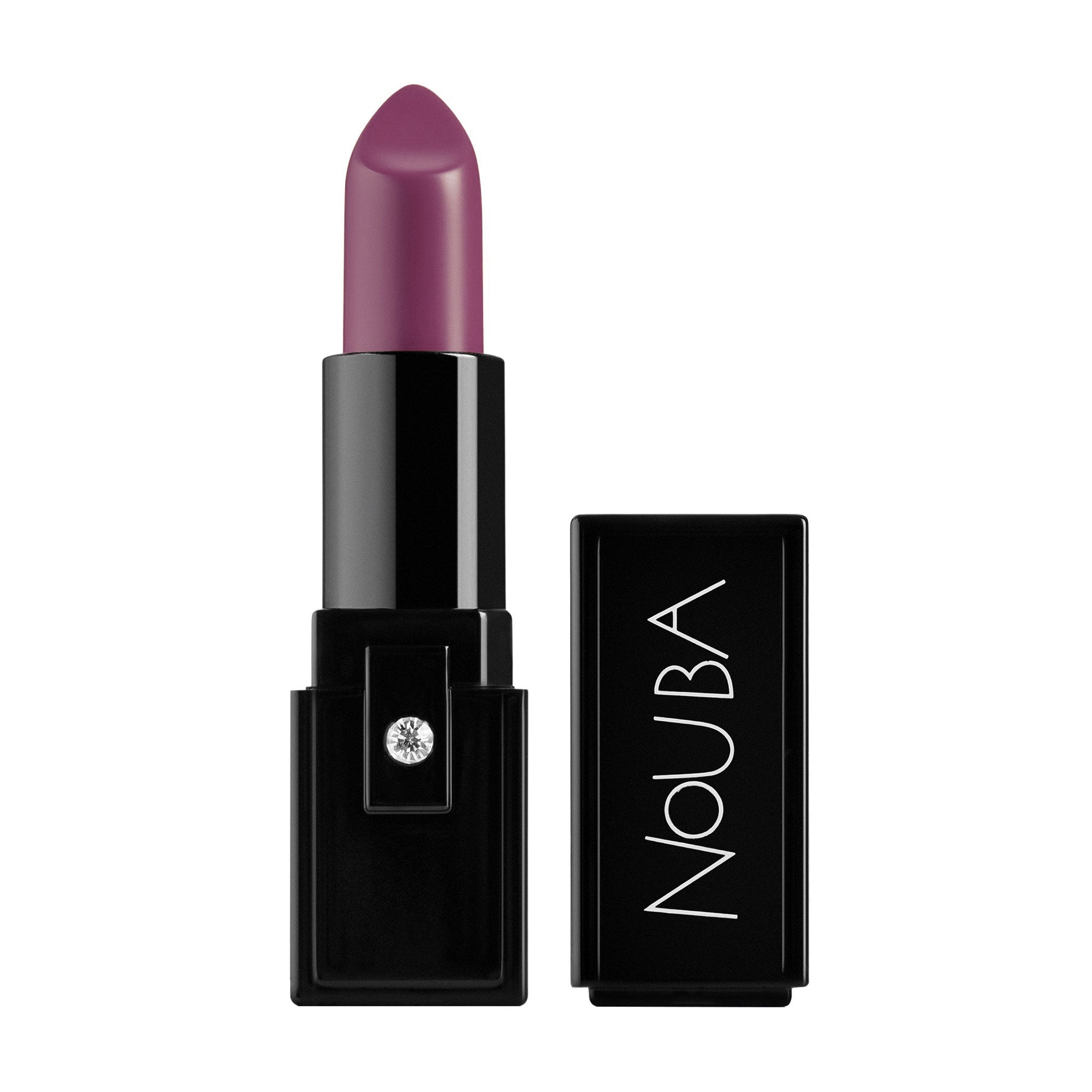 Помада для губ NoUBA Rouge Bijou Shine 12, 4 г