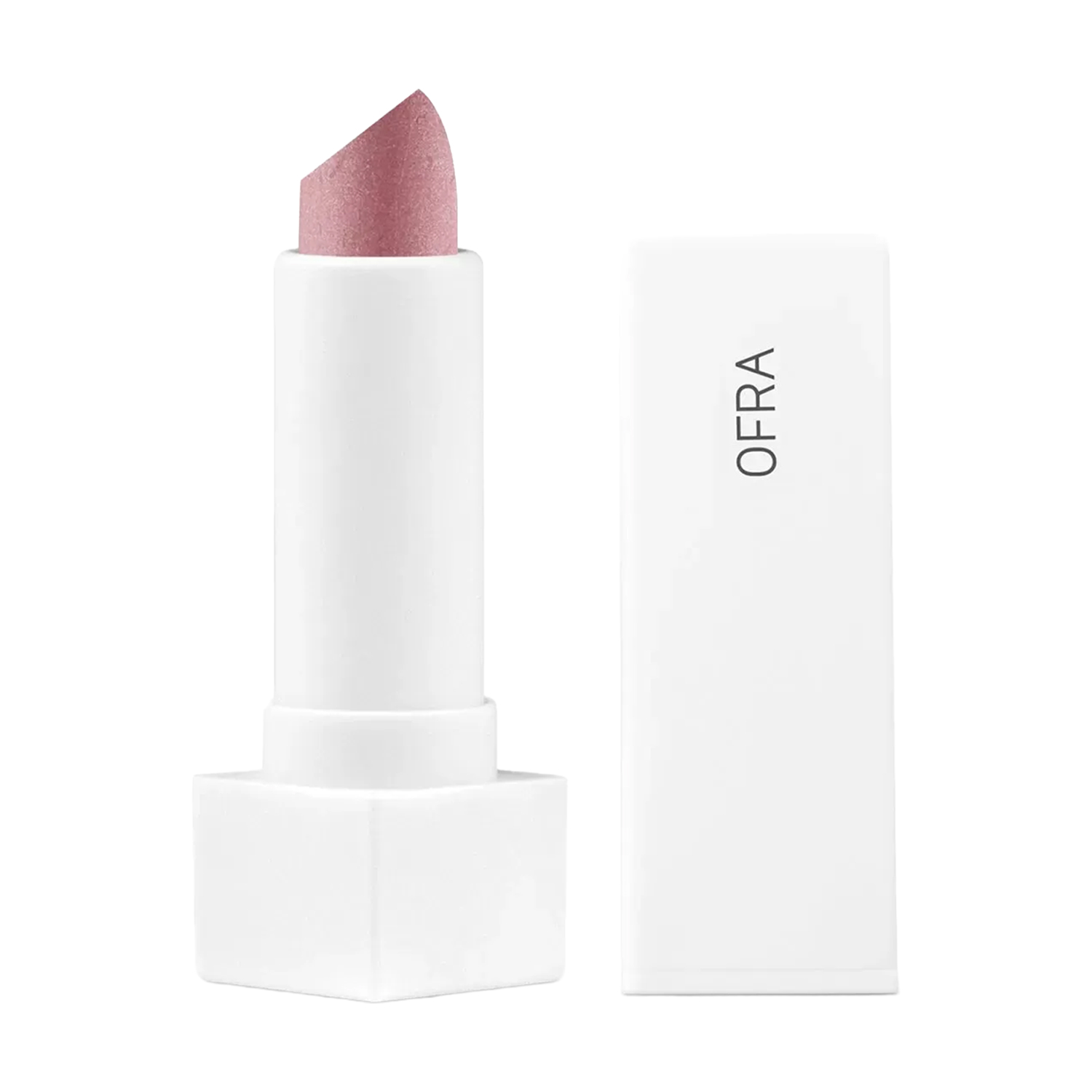 Помада для губ OFRA Lipstick, Crazy Pink, 4.5 г