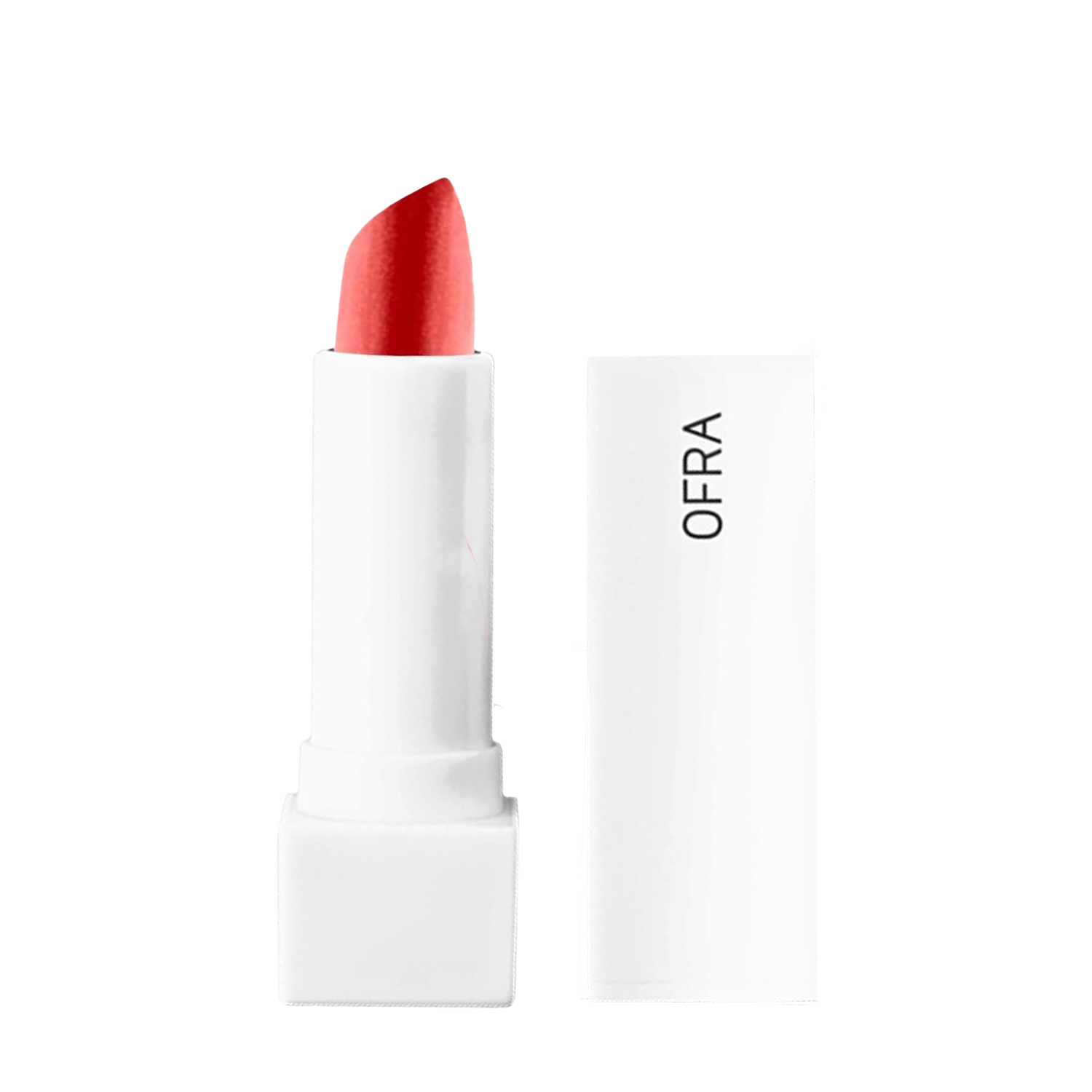 Помада для губ OFRA Lipstick, Red Hot, 4.5 г