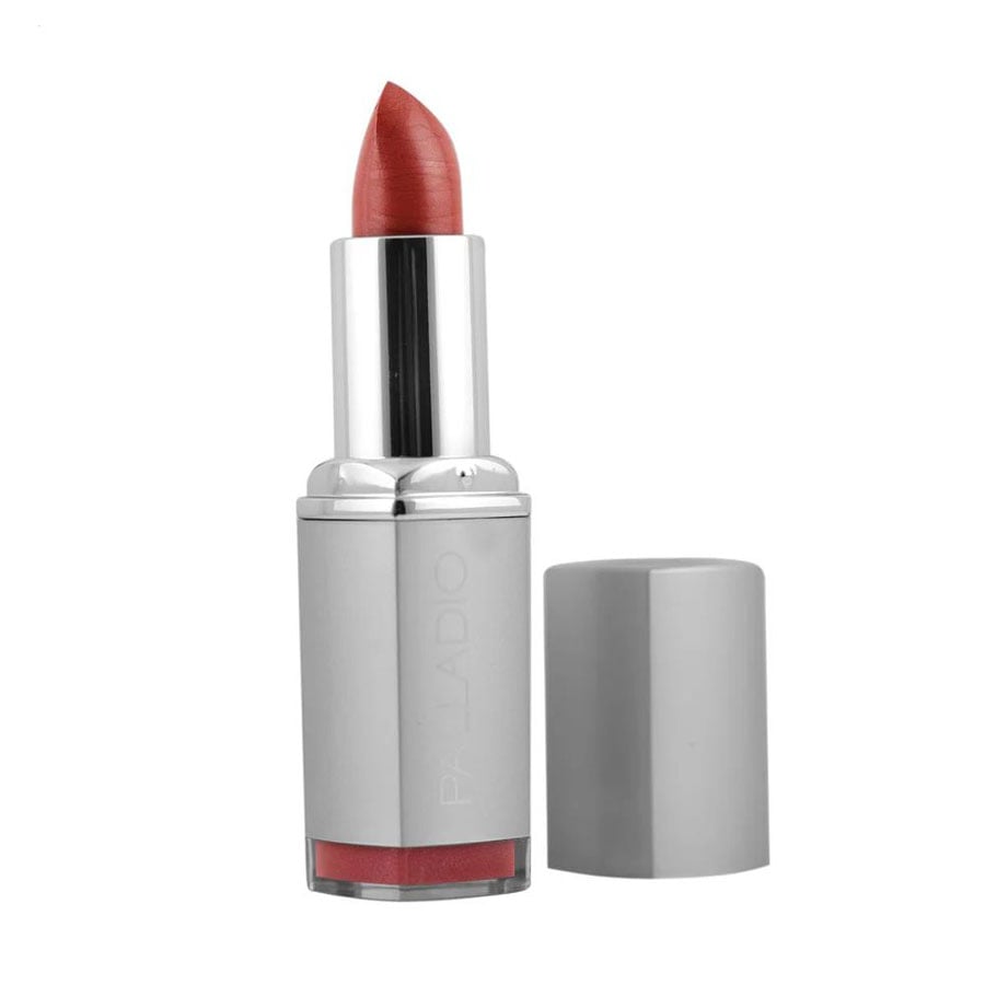 Помада для губ Palladio Herbal Lipstick, HL804 Amethyst, 3.7 г