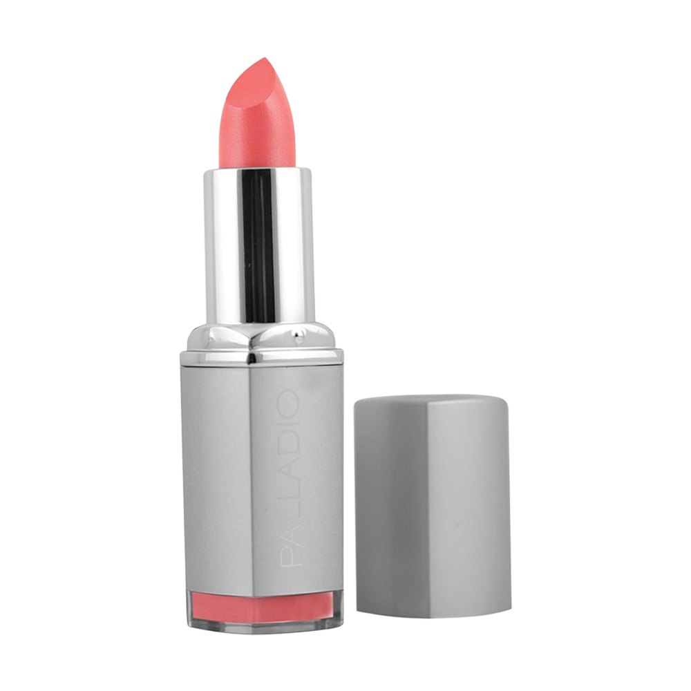 Помада для губ Palladio Herbal Lipstick, HL838 Petal Pink, 3.7 г