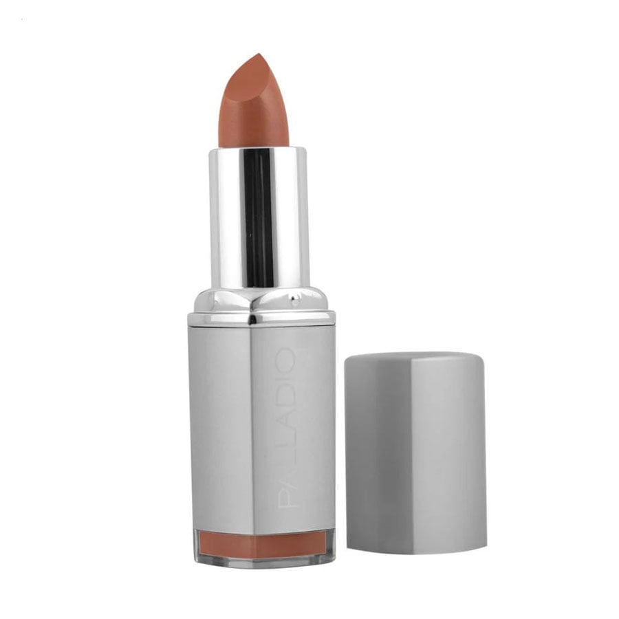 Помада для губ Palladio Herbal Lipstick, HL854 Nude, 3.7 г