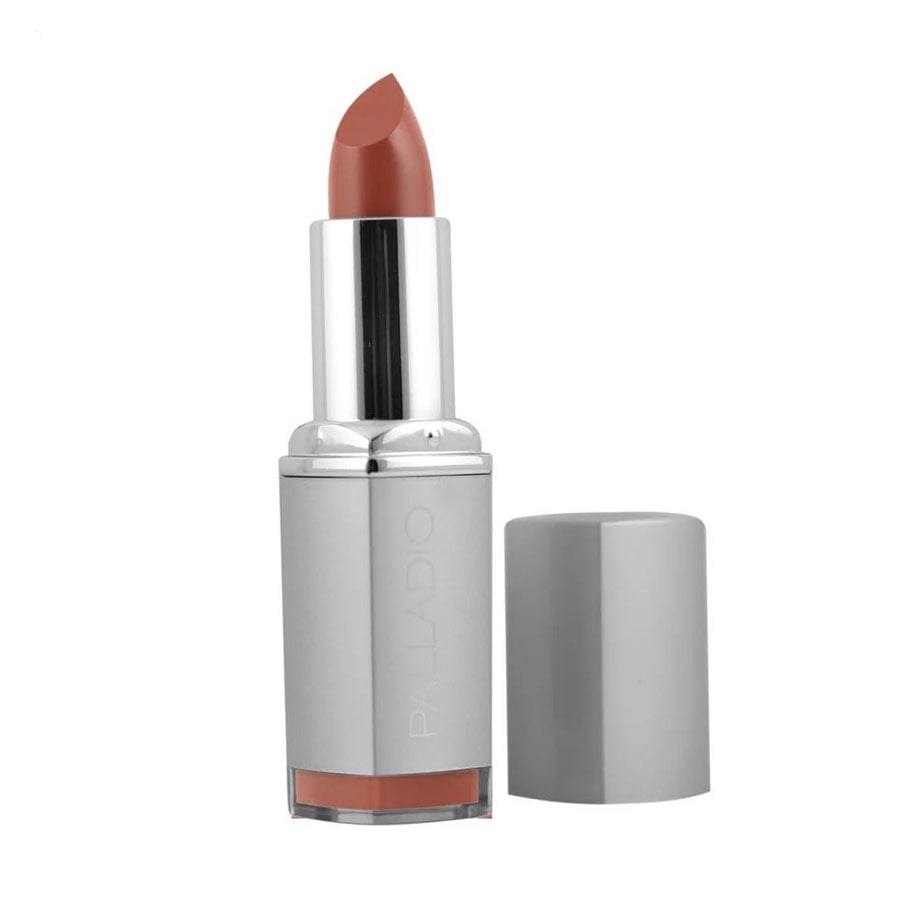 Помада для губ Palladio Herbal Lipstick, HL855 Brownie, 3.7 г