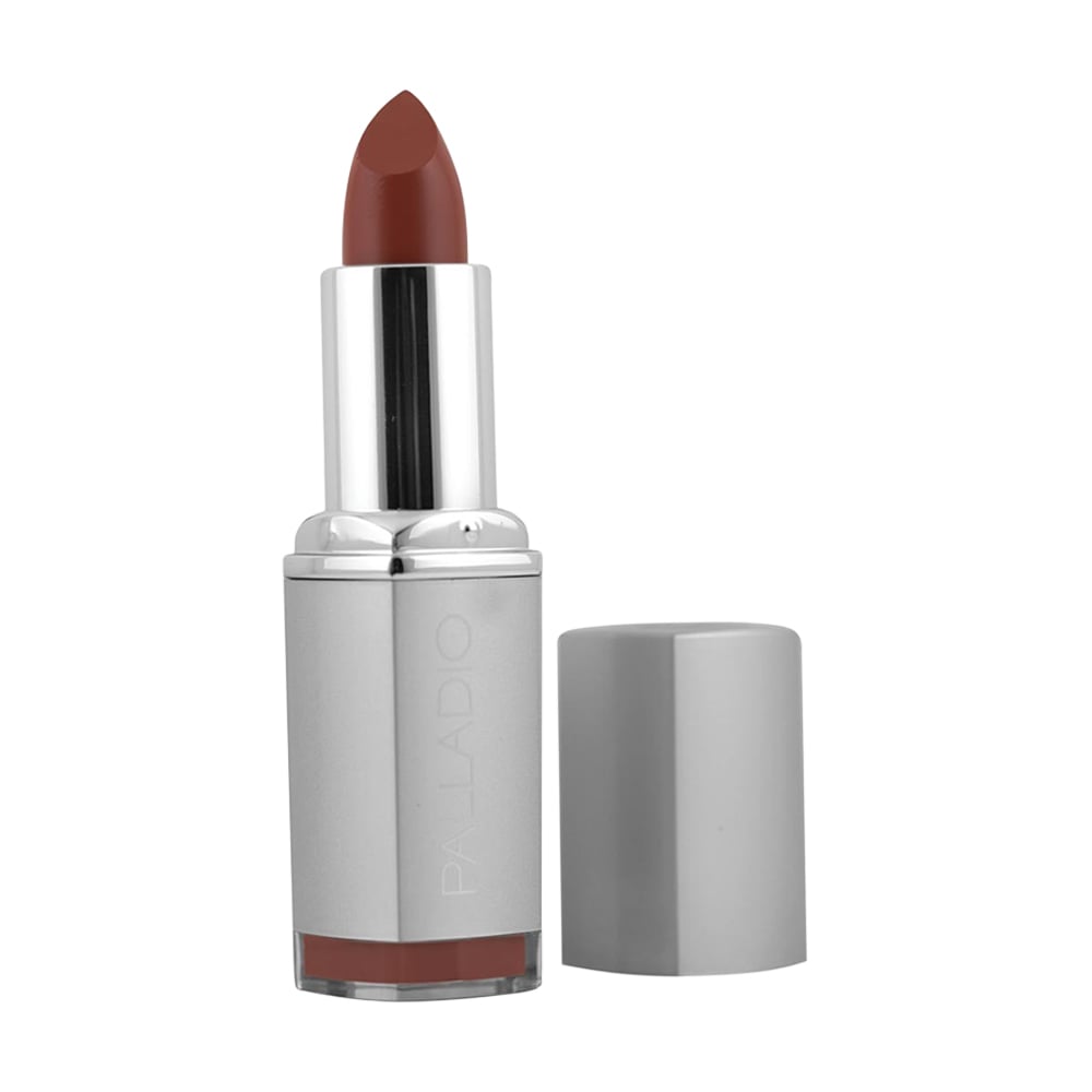 Помада для губ Palladio Herbal Lipstick, HL858 Smokey Rose, 3.7 г