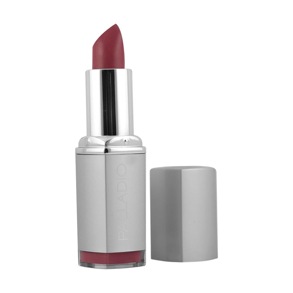 Помада для губ Palladio Herbal Lipstick, HL859 Surely Pink, 3.7 г