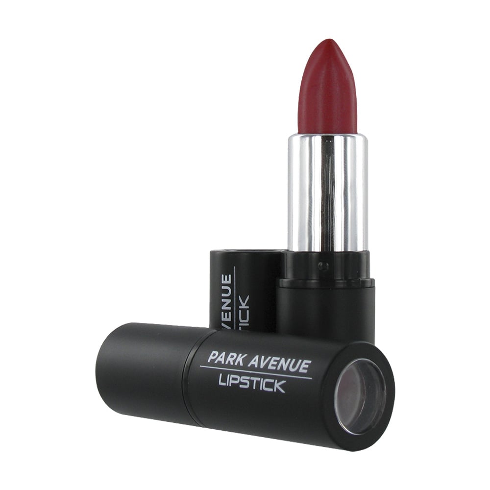 Помада для губ Park Avenue 12 Oxford Street Carmine Red, 4 г