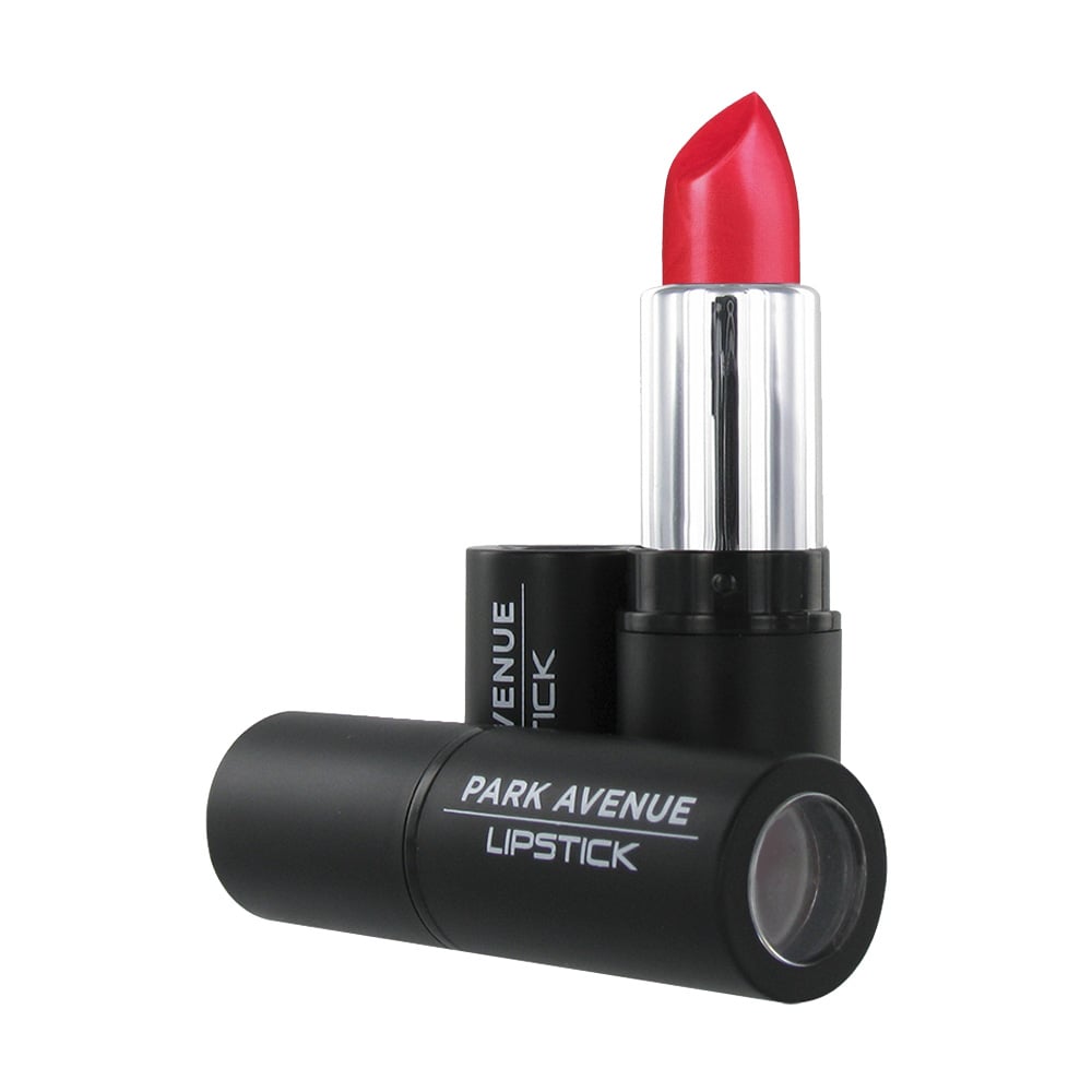 Помада для губ Park Avenue 25 Cranberry Red, 4 г