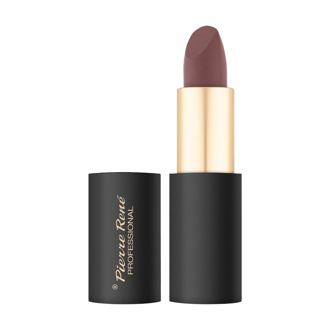 Помада для губ Pierre Rene Satin Pure Lipstick 01 Aurora, 4.8 г
