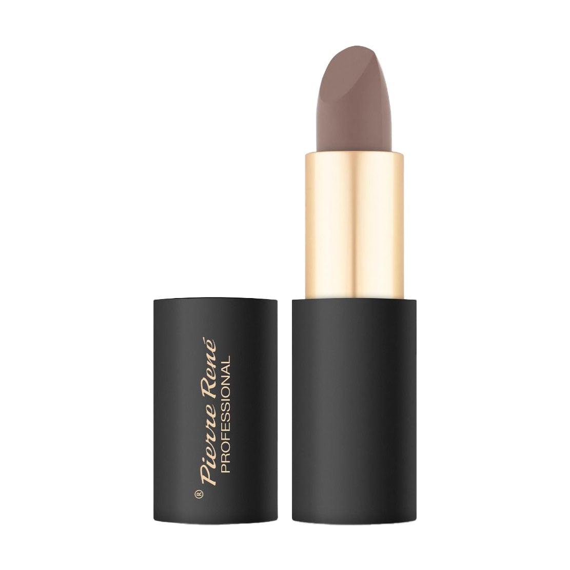 Помада для губ Pierre Rene Satin Pure Lipstick 08 Grace, 4.8 г