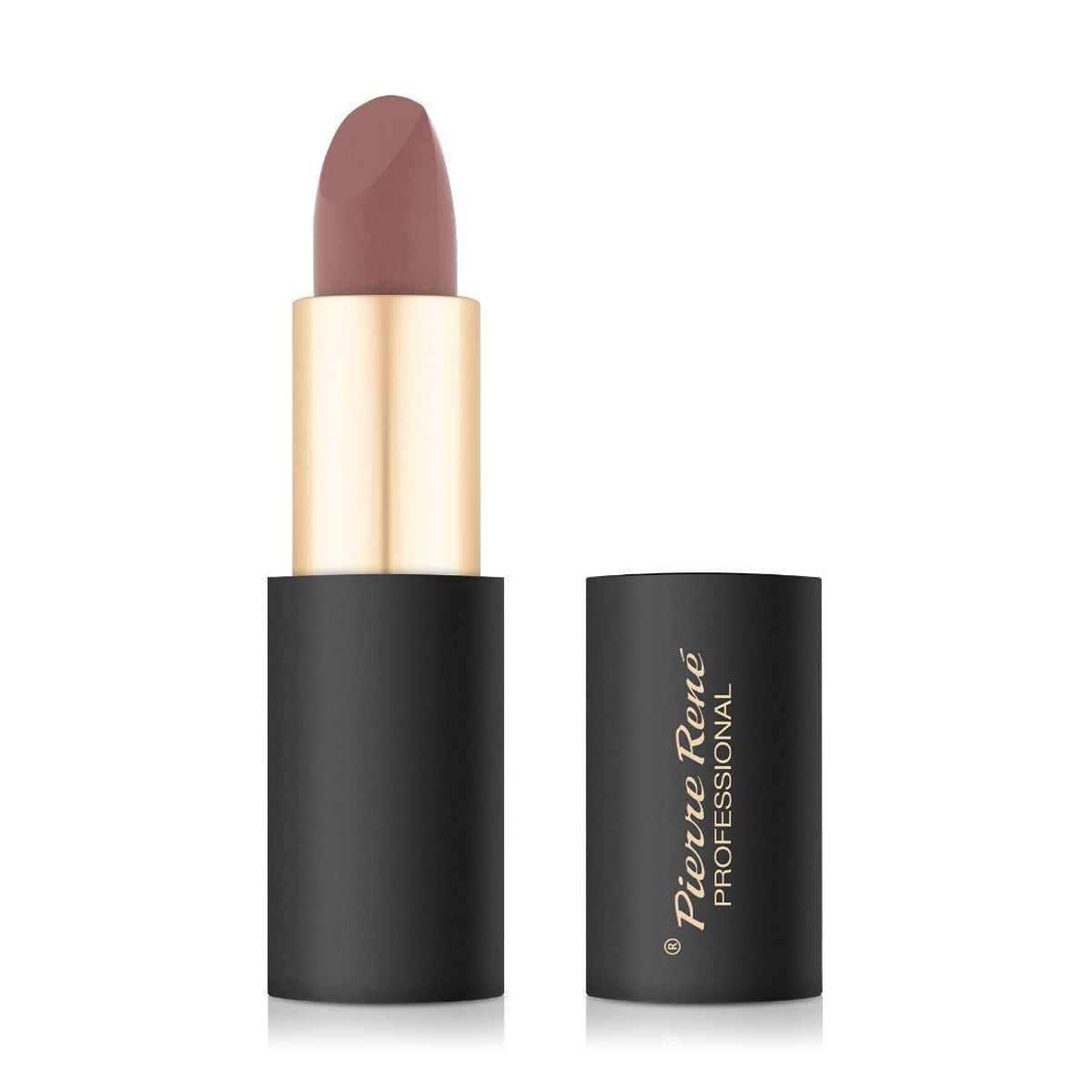 Помада для губ Pierre Rene Satin Pure Lipstick 09 Emma, 4.8 г