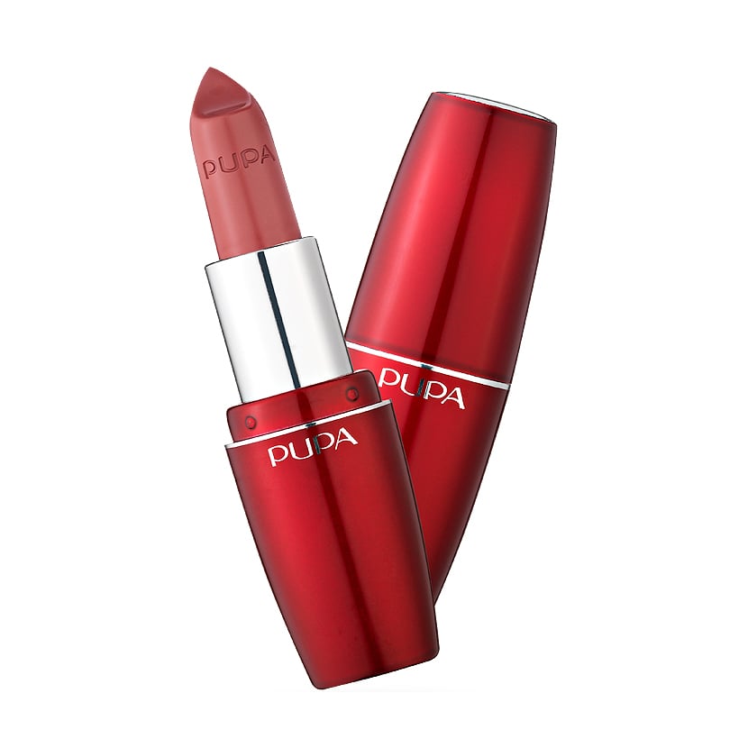 Помада для губ Pupa Volume 200 Natural, 3.5 мл