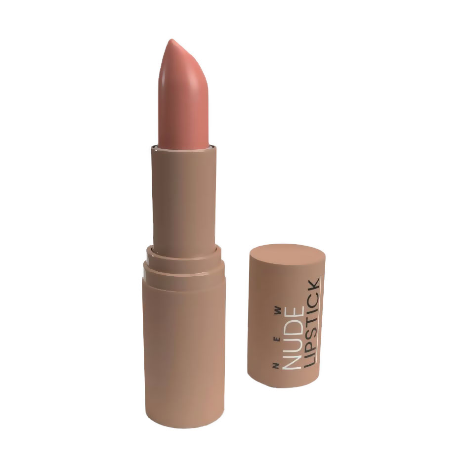 Помада для губ Revers Cosmetics New Nude Lipstick 01, 4 г