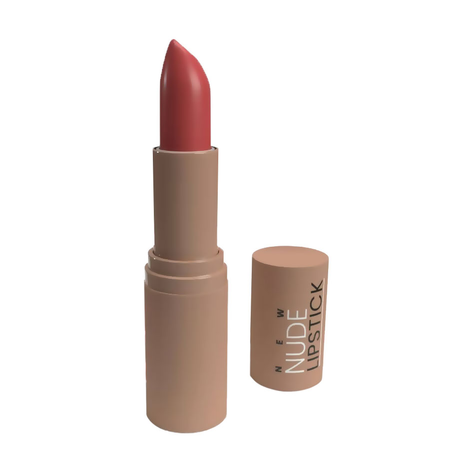 Помада для губ Revers Cosmetics New Nude Lipstick 03, 4 г