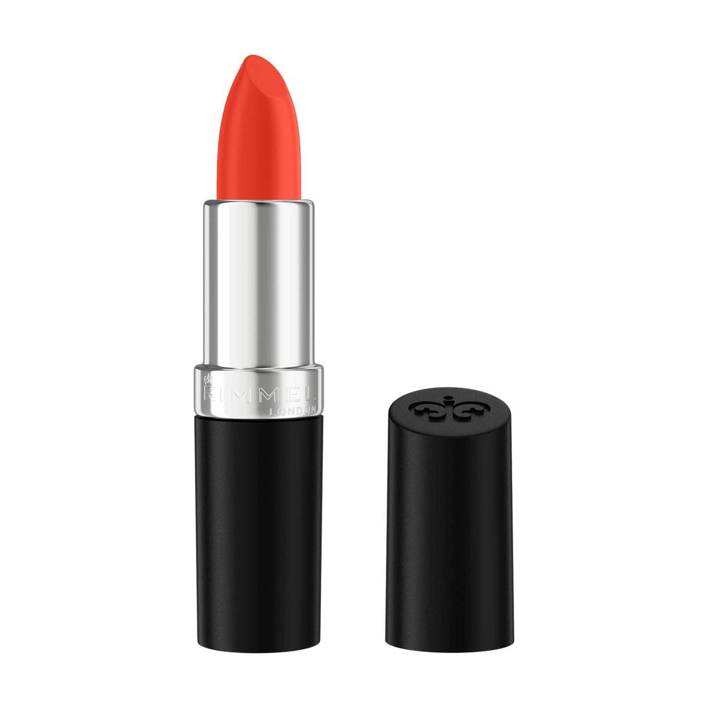 Помада для губ Rimmel Lasting Finish Lipstick 310 Regent Street Red, 4 г