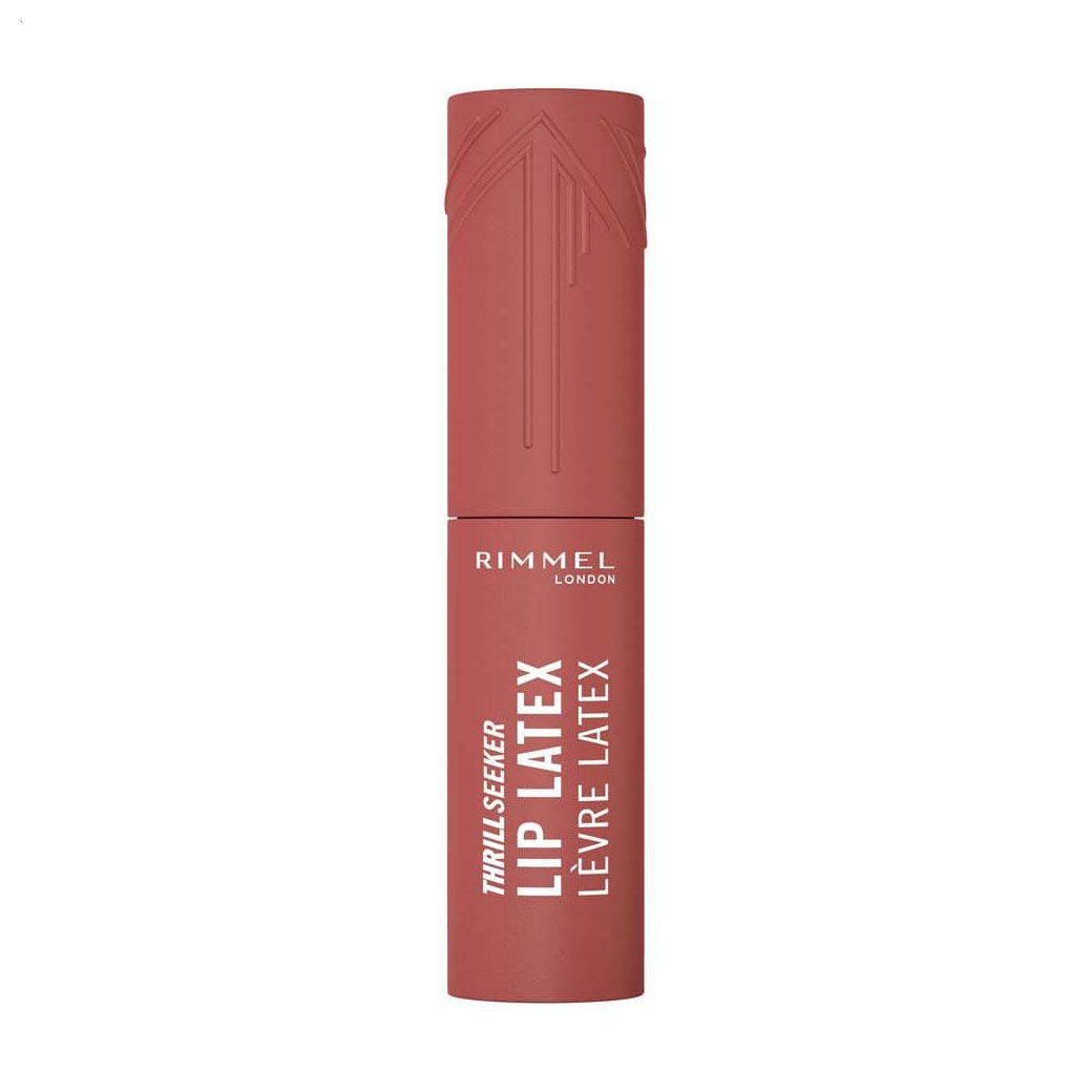 Помада для губ Rimmel Thrill Seeker Lip Latex 150 Magnetic, 6 мл