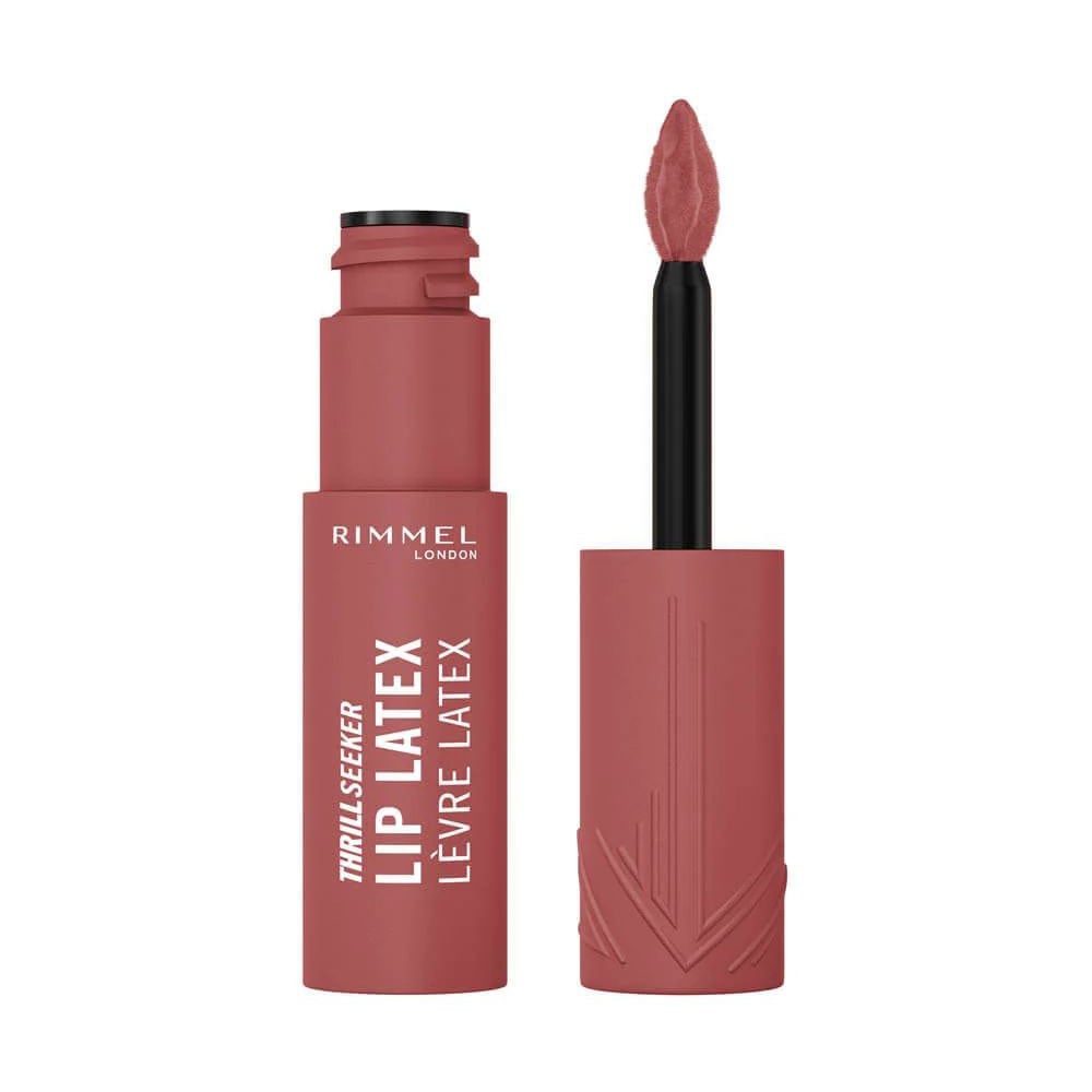 Помада для губ Rimmel Thrill Seeker Lip Latex 700 It's Giving, 6 мл
