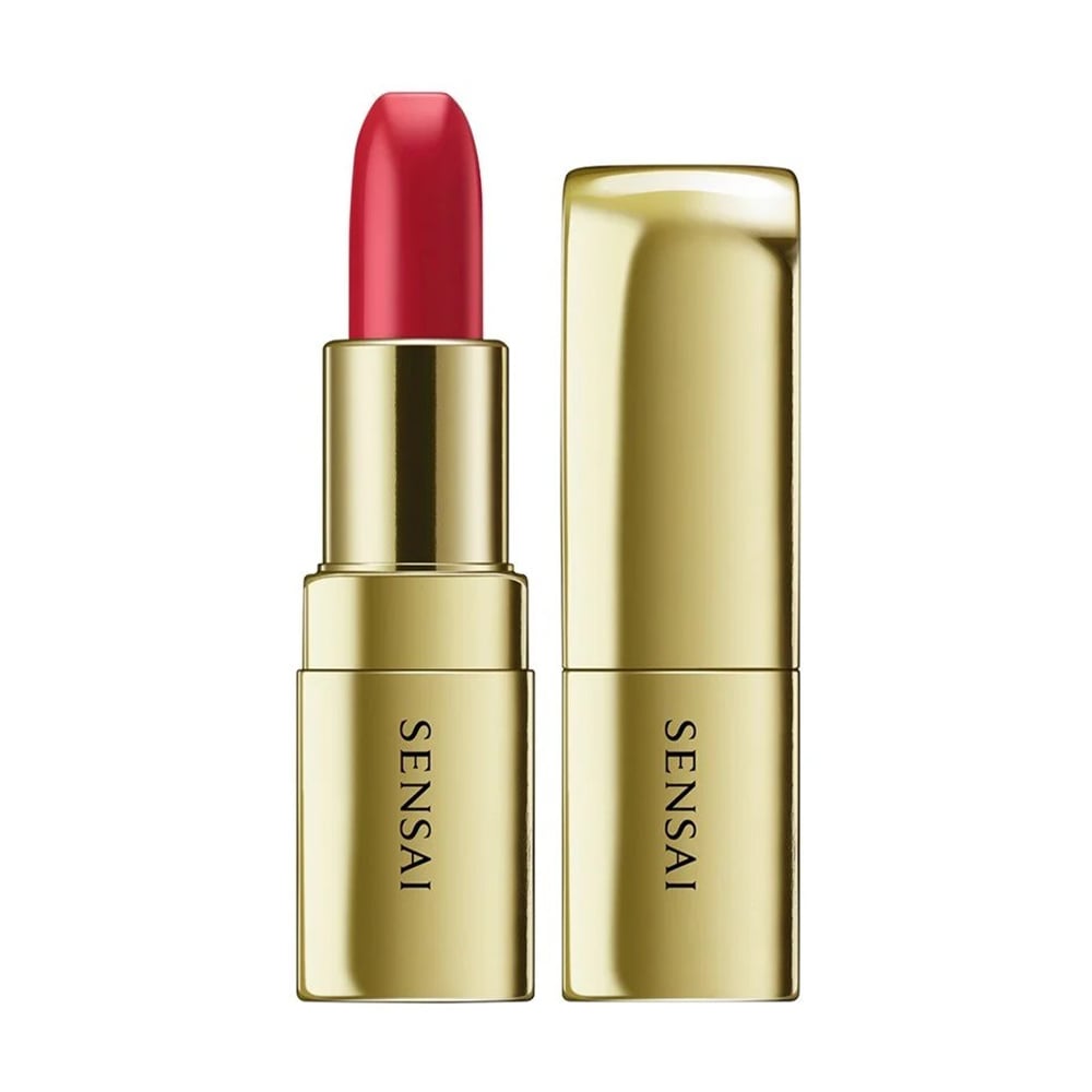 Помада для губ Sensai The Lipstick, 10 Ayame Mauve, 3.5 г