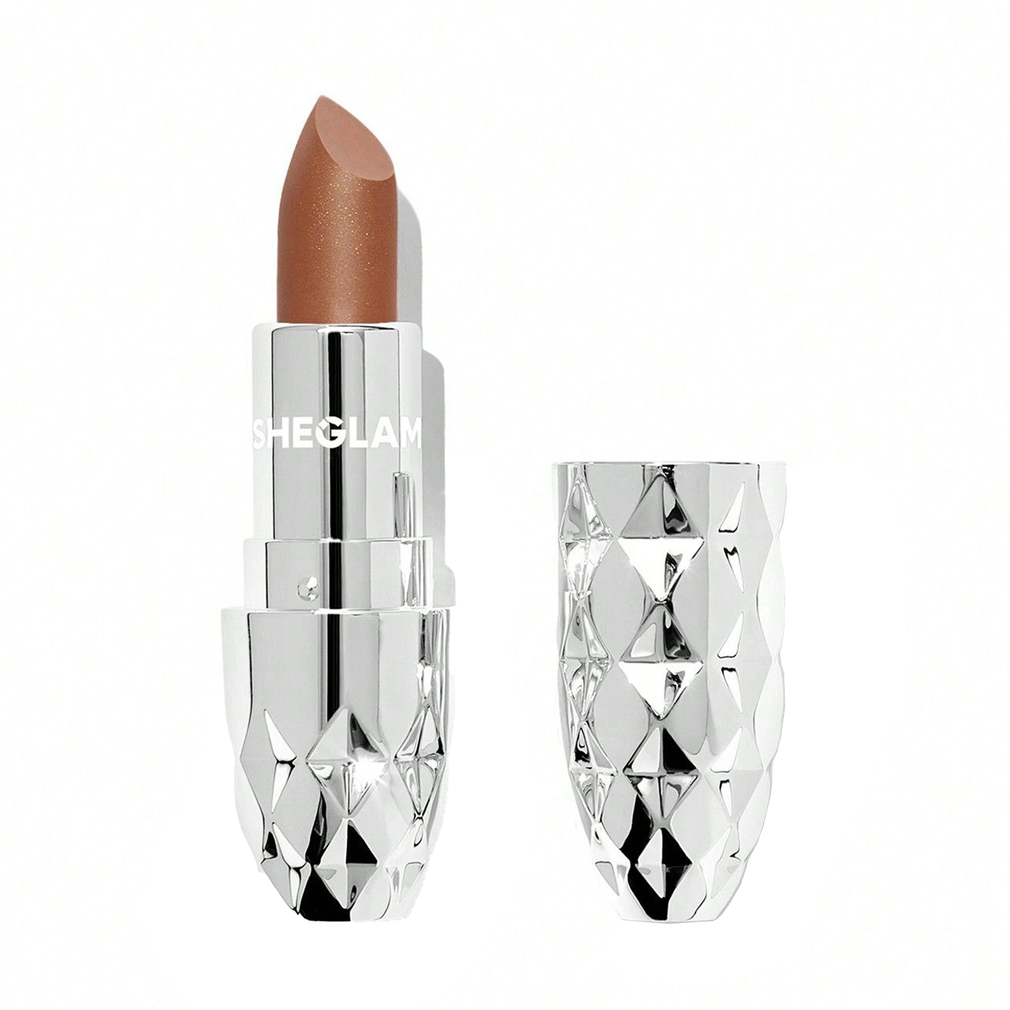 Помада для губ Sheglam Starlight Velvet Lipstick, Heartbeat, 3.5 г