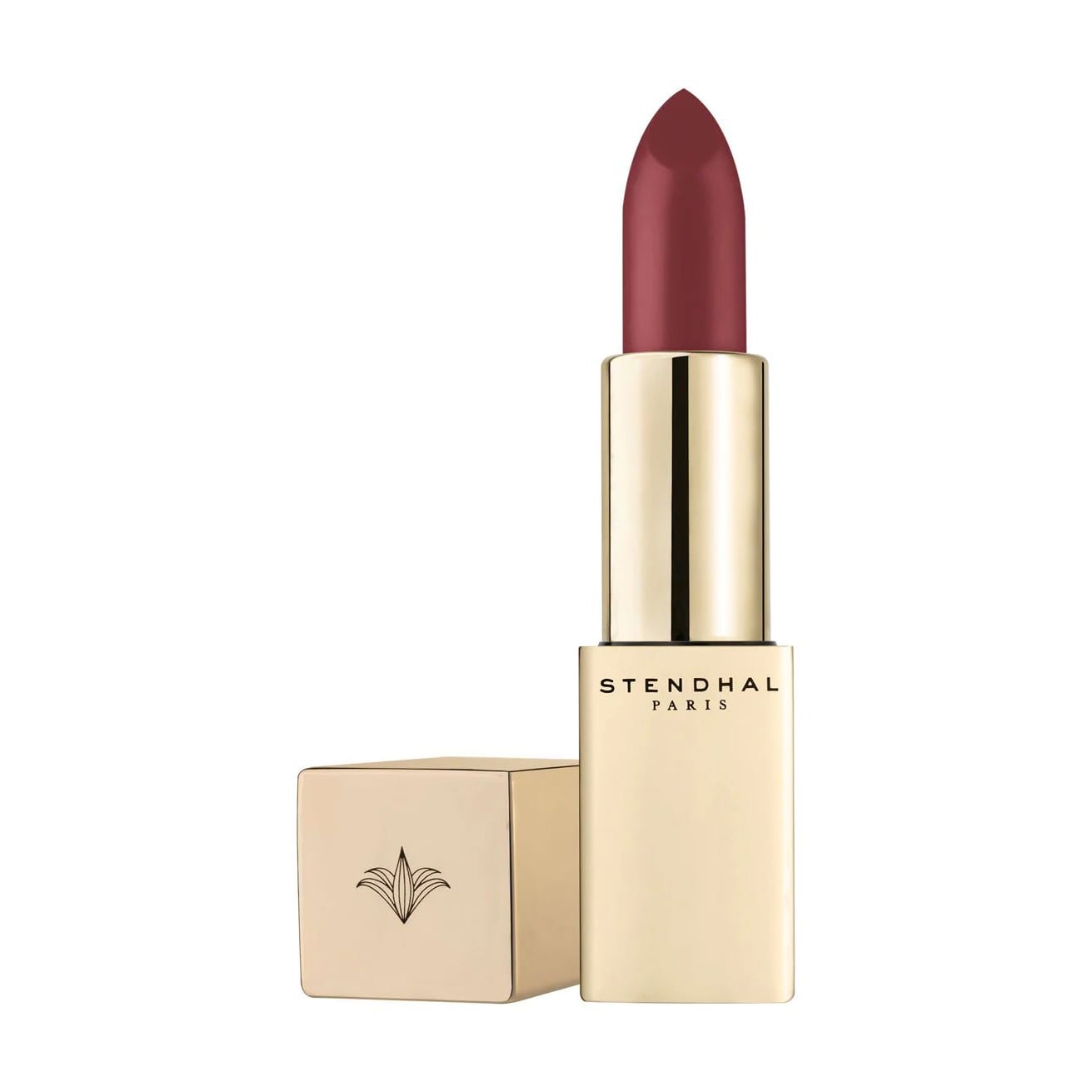 Помада для губ Stendhal Pur Luxe Care Lipstick 304 Elisa, 4 г