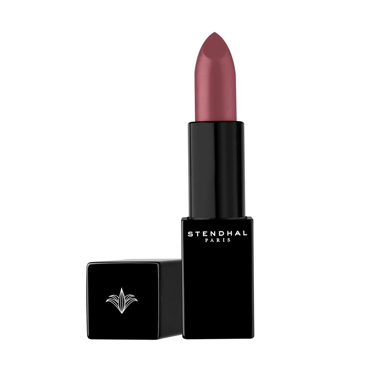 Помада для губ Stendhal Satin Effect Lipstick 001 Rose Bruyere, 4 г