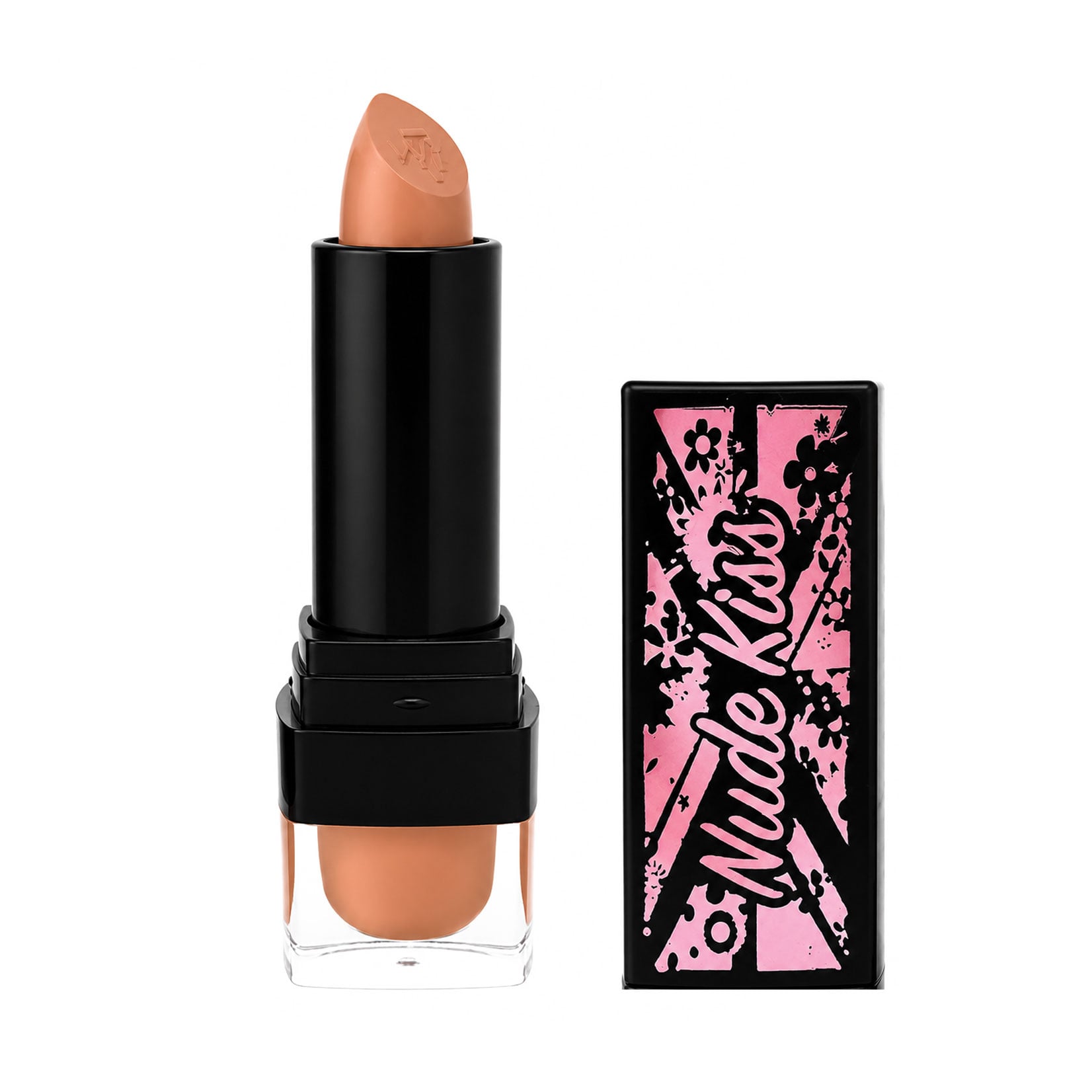 Помада для губ W7 Kiss Lipsticks Nudes Desert Dream, 3.5 г