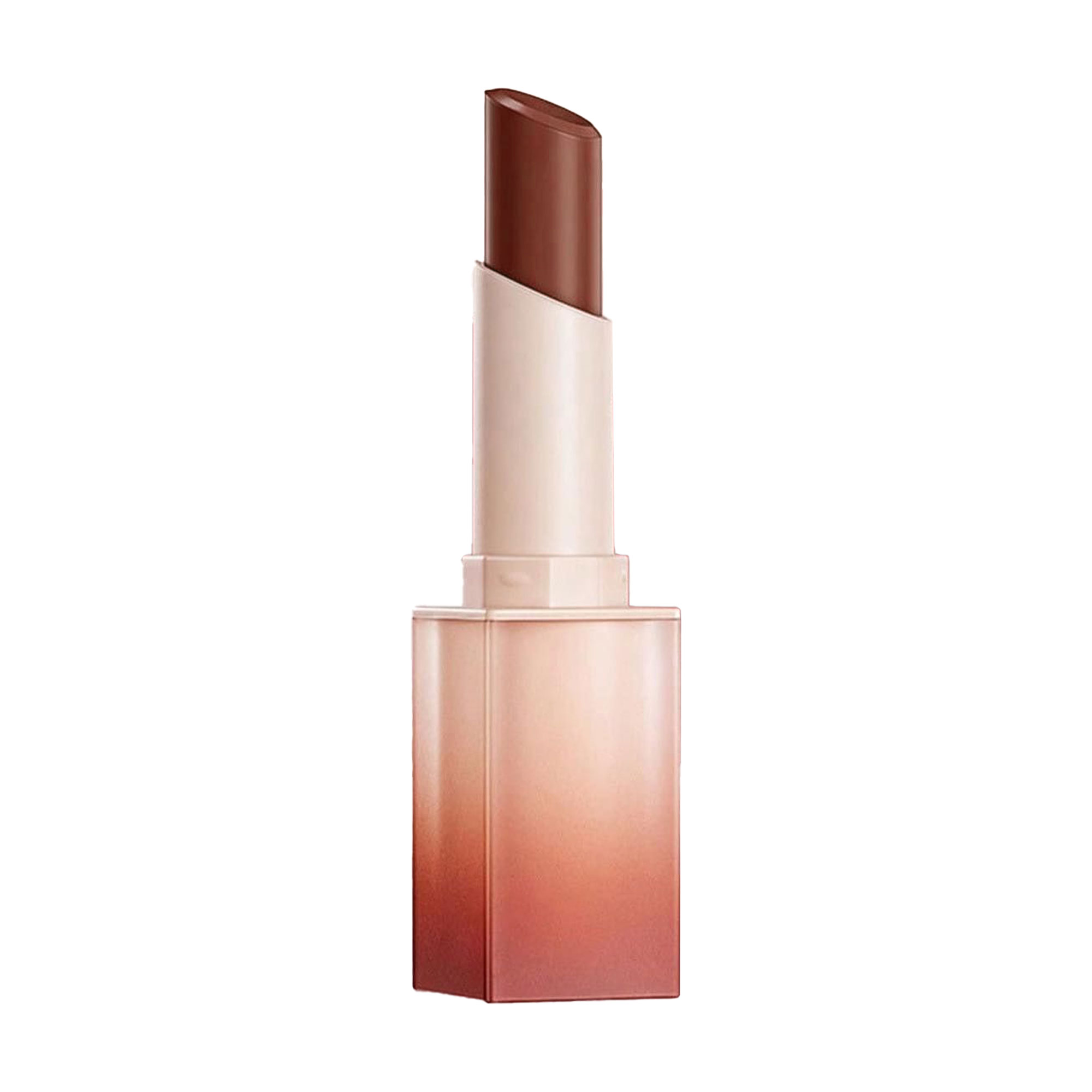 Помада для губ Zeesea Velvet Gauzier Lipstick 02 Brown Desert, 3 г