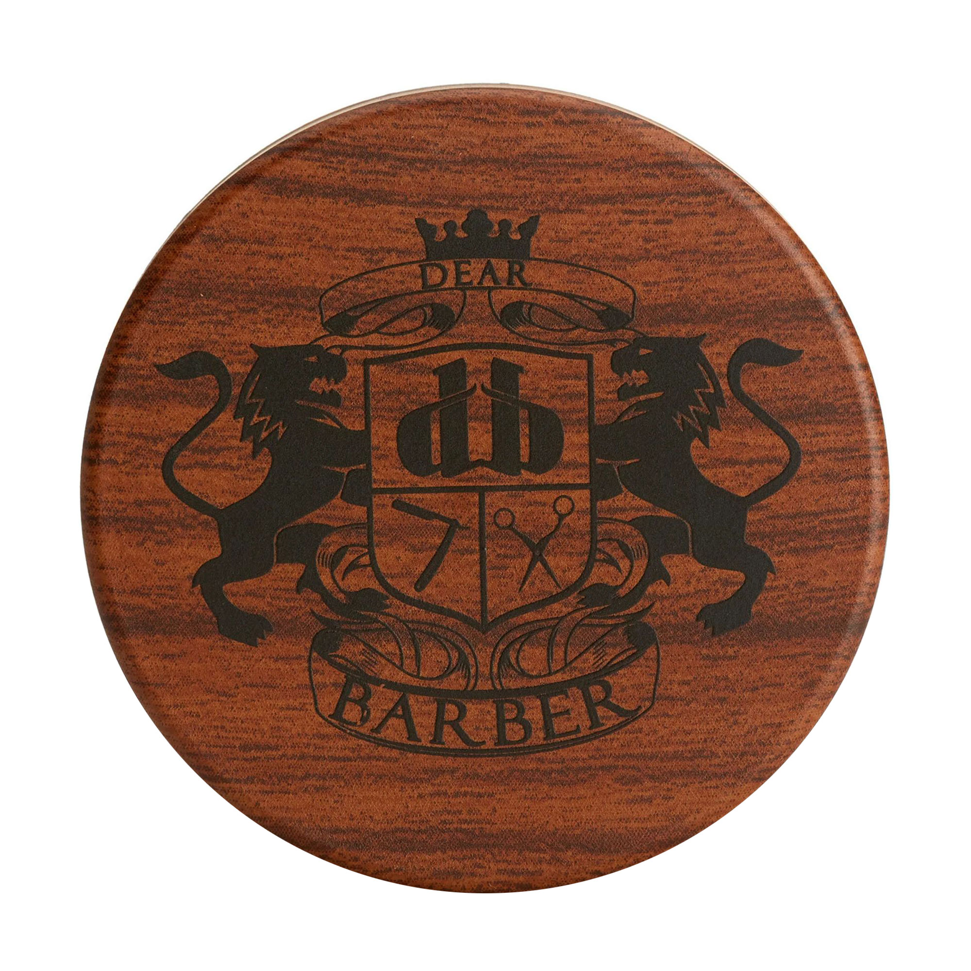 Помада для укладання волосся Dear Barber Strong Hold Pomade, 100 мл