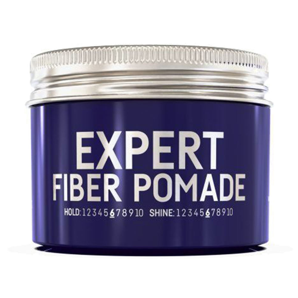 Помада для волосся Immortal NYC Expert Fiber Pomade, 100 мл