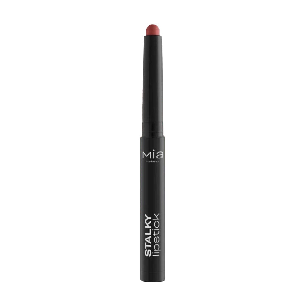 Помада-олівець для губ Mia Cosmetics Stalky Ultra Matte Long Lasting Stylo Lipsticks, 11 Terracotta Sunrise, 1.6 г