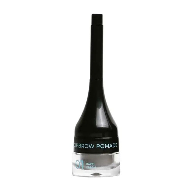 Помадка для брів ROB Dipbrow Pomade 01 Hazel Cream, 3.7 мл