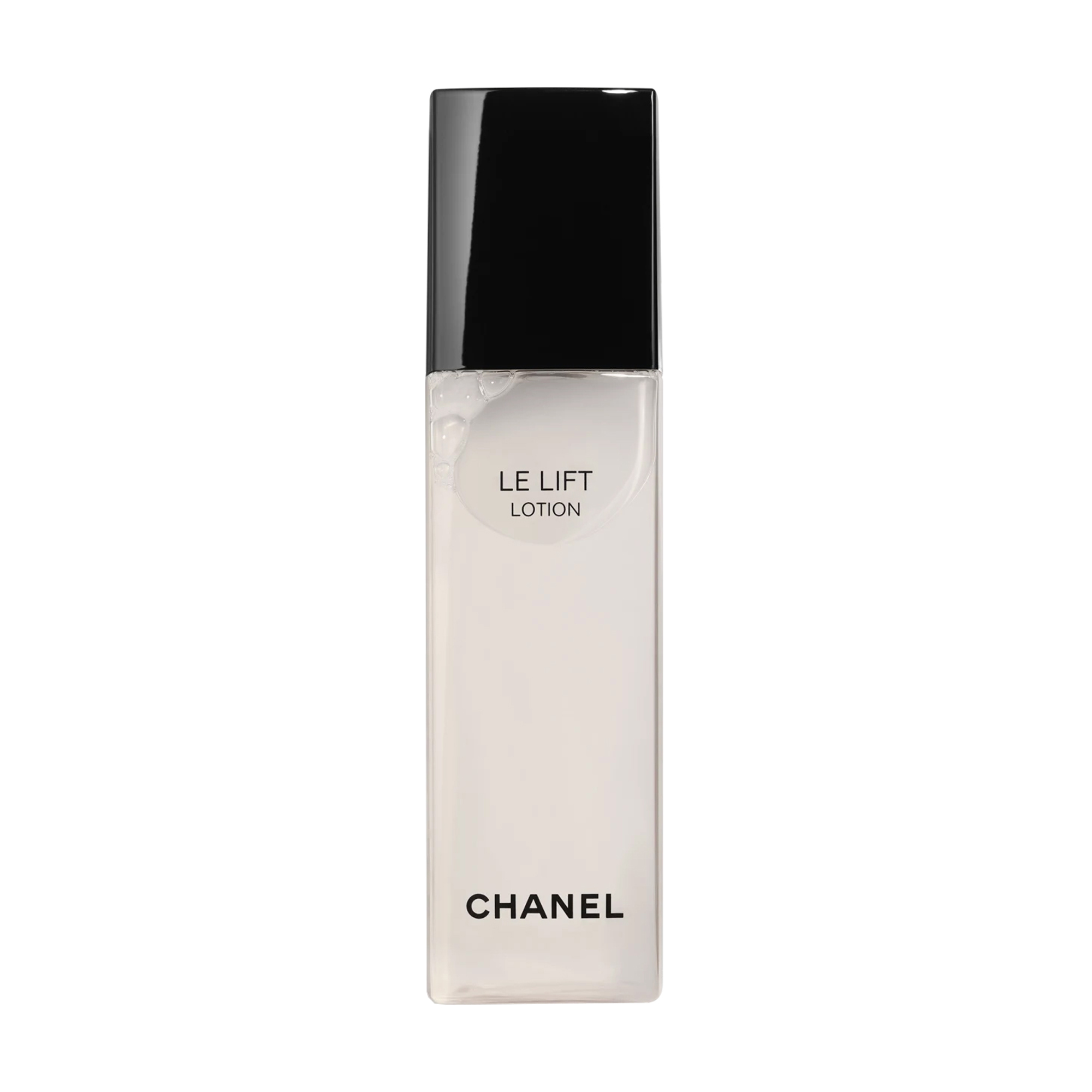 Пом'якшувальний лосьйон для обличчя Chanel Le Lift Lotion, 150 мл