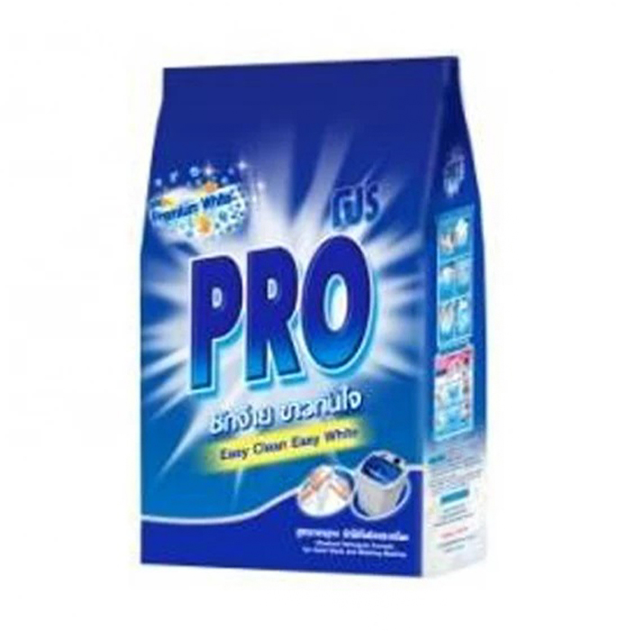 Порошок для прання Lion Pro Premium White, 1 кг