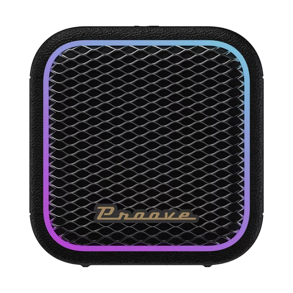 Портативна акустика Proove Funk 15W чорна (65237)