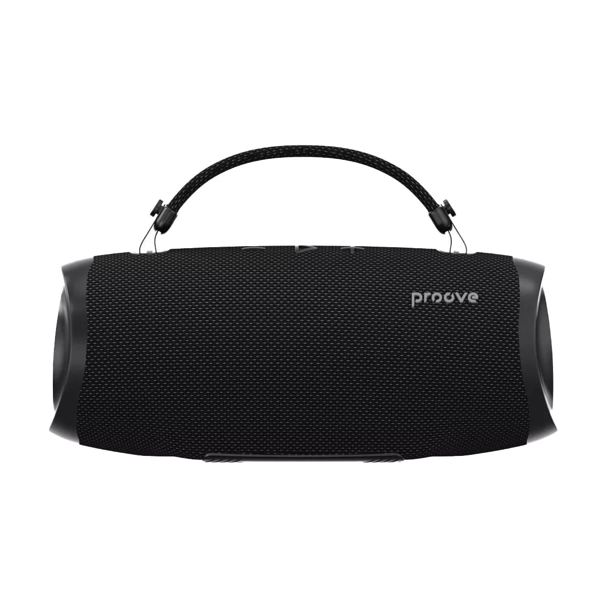 Портативна акустика Proove Rumble 40W чорна (68074)