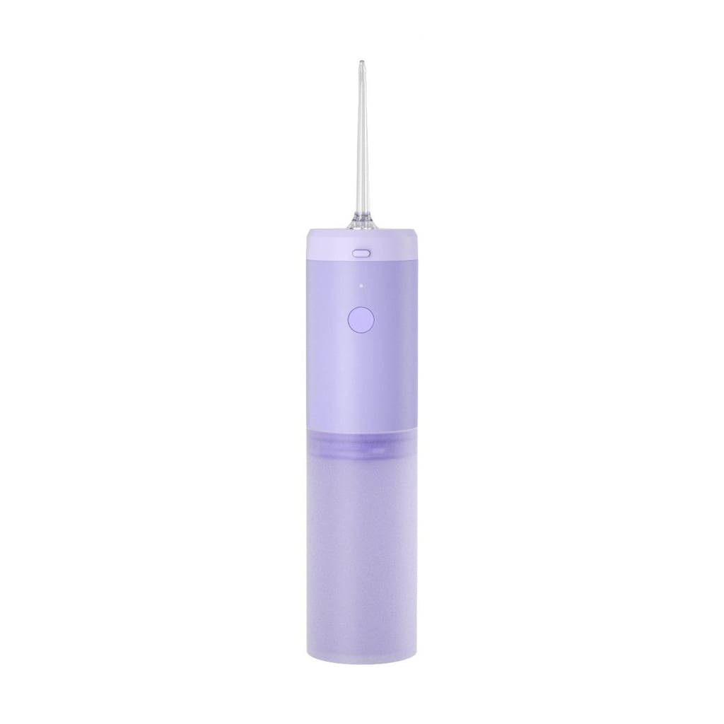 Портативний іригатор ENCHEN Portable Water Flosser ліловий (IREM3L)