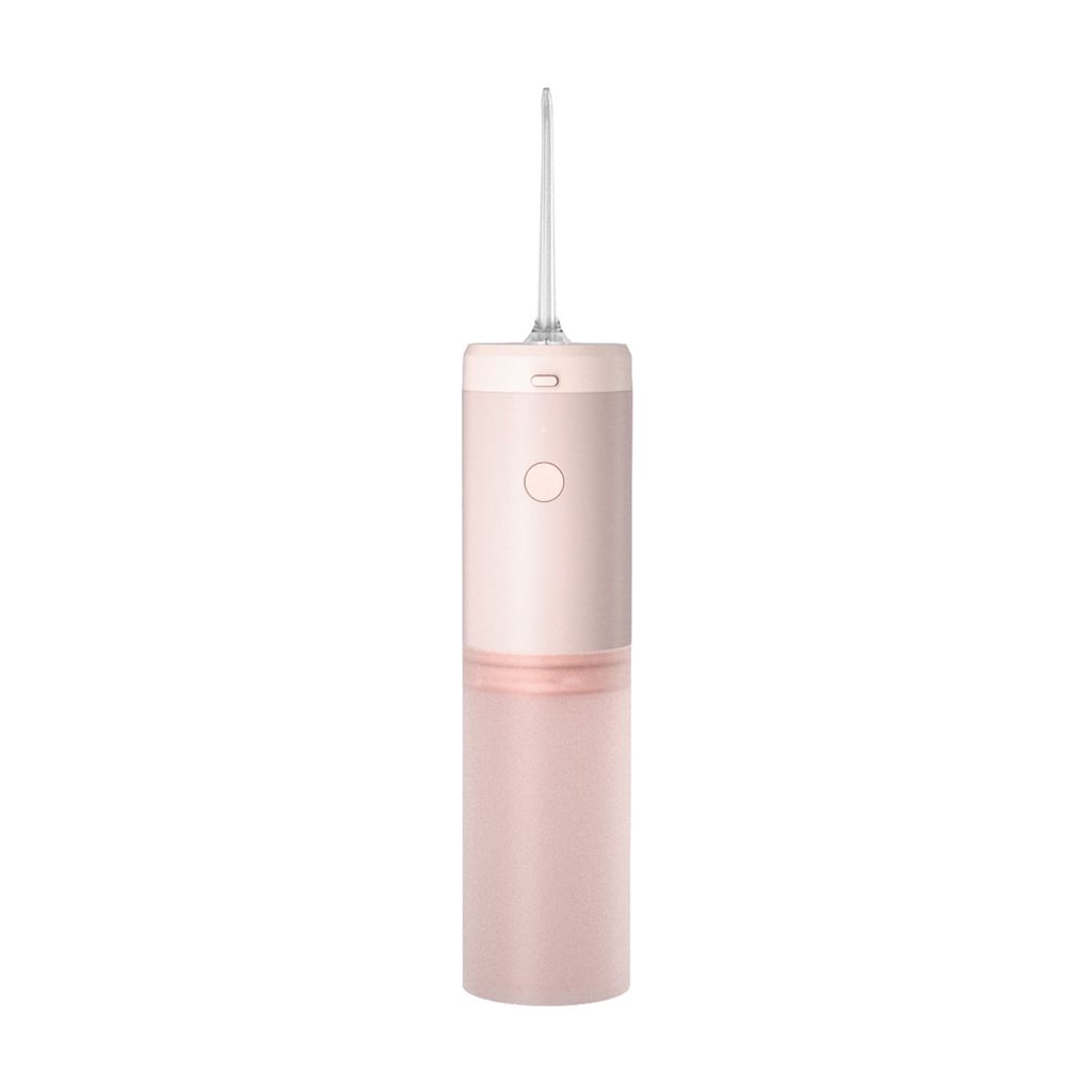 Портативний іригатор ENCHEN Portable Water Flosser рожевий (IREM3P)