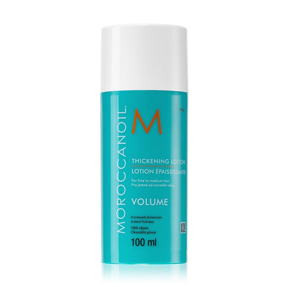 Потовщувальний лосьйон для волосся Moroccanoil Thickening Lotion, 100 мл