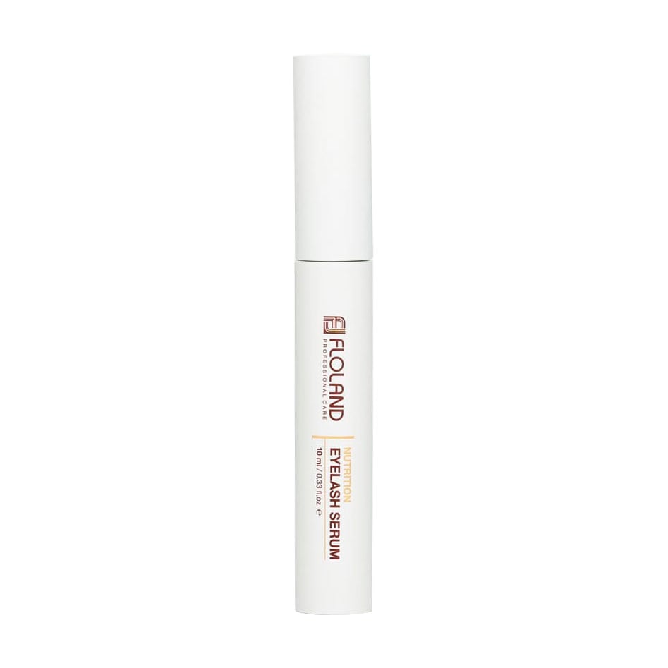 Поживна сироватка для вій Floland Nutrition Eyelash Serum, 10 мл