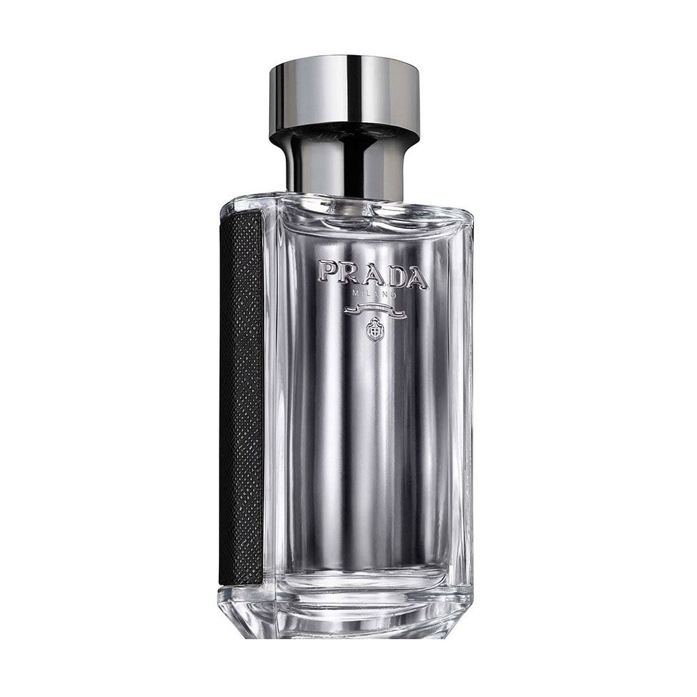 Prada L'Homme Туалетна вода чоловіча, 50 мл