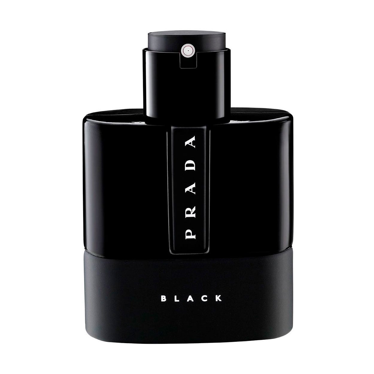Prada Luna Rossa Black Парфумована вода чоловіча, 50 мл