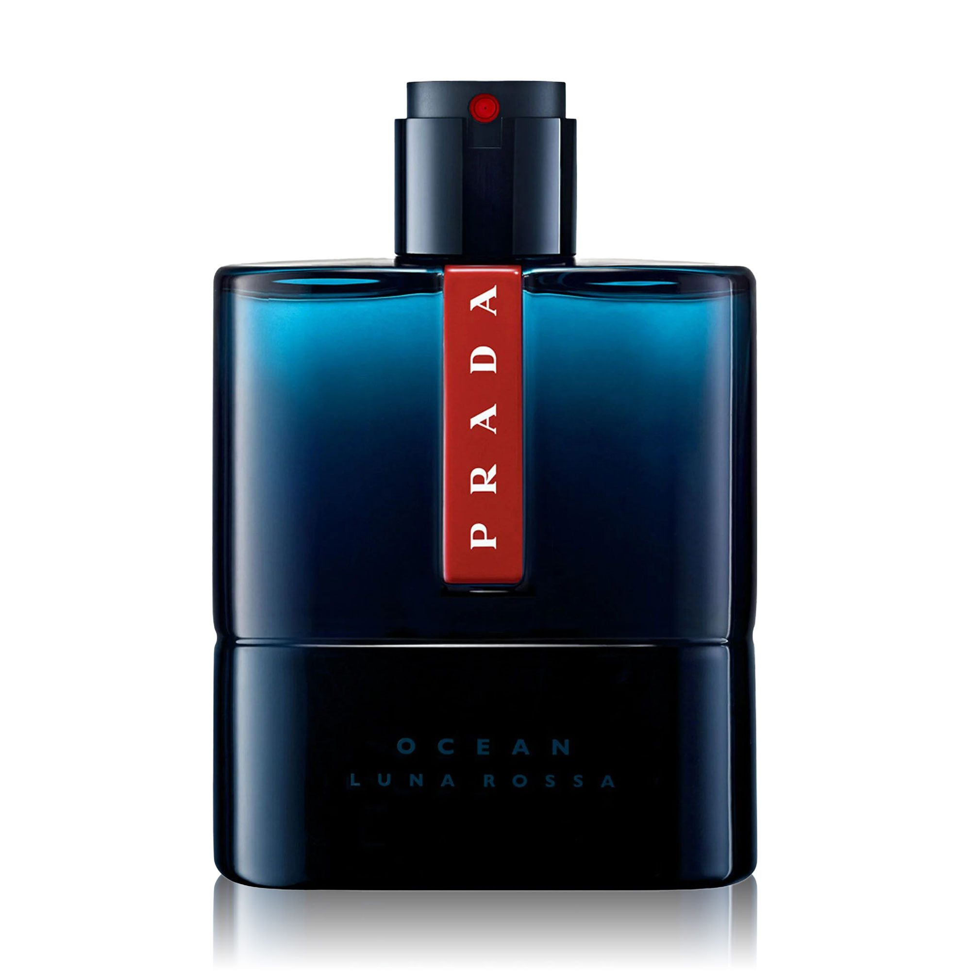 Prada Luna Rossa Ocean Туалетна вода чоловіча, 150 мл
