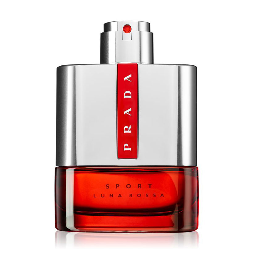 Prada Luna Rossa Sport Туалетна вода чоловіча, 100 мл