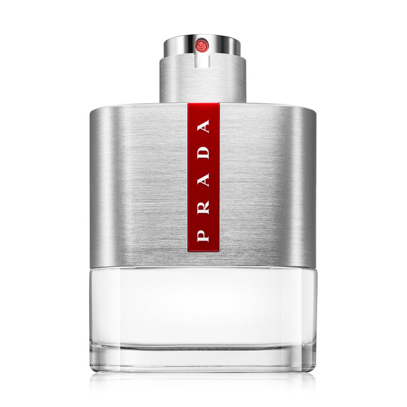 Prada Luna Rossa Туалетна вода чоловіча, 100 мл