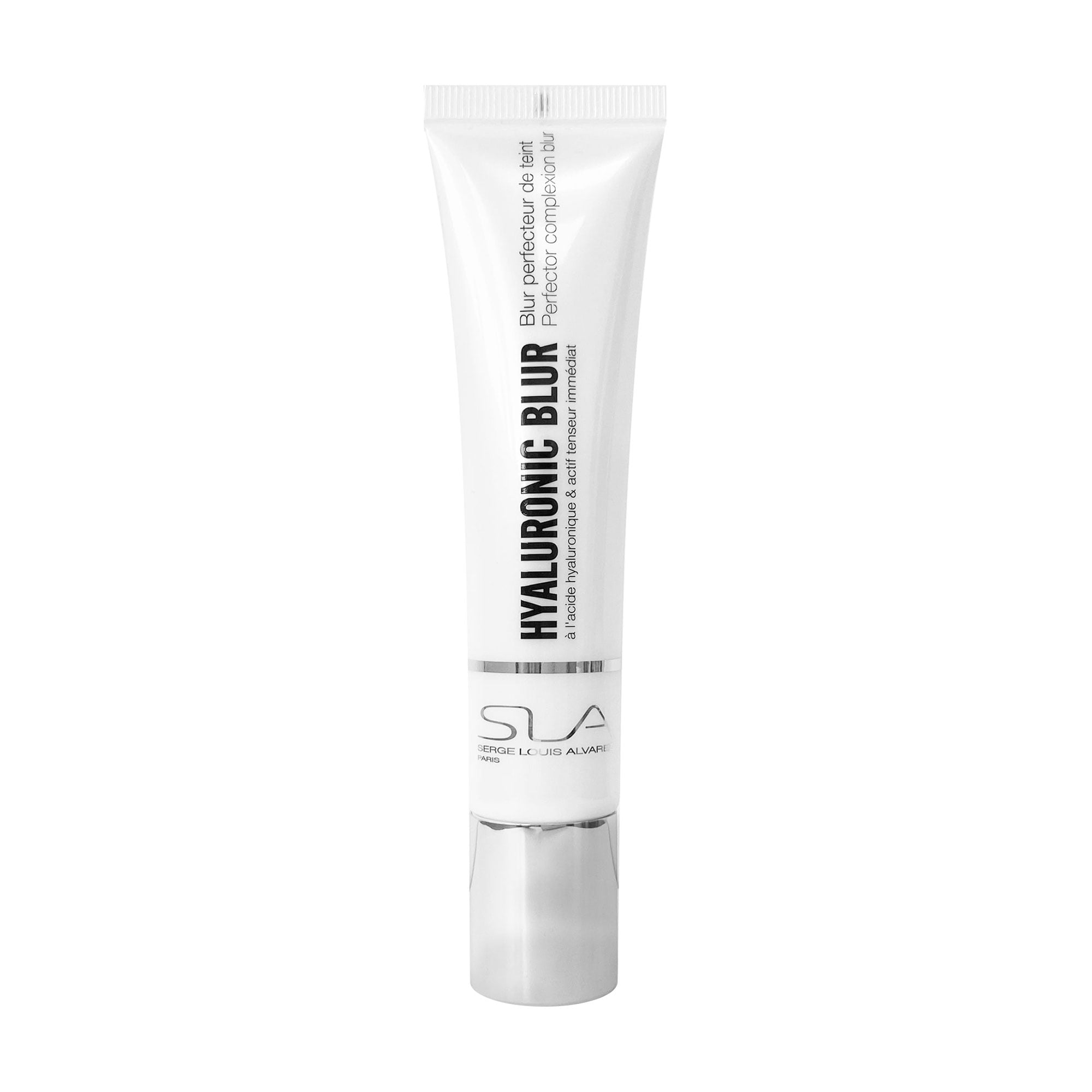 Праймер для макіяжу обличчя SLA Paris Hyaluronic Blur Primer, 30 мл